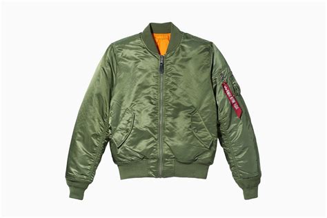 27 Best Bomber Jackets For Men In 2021 The Definitive List