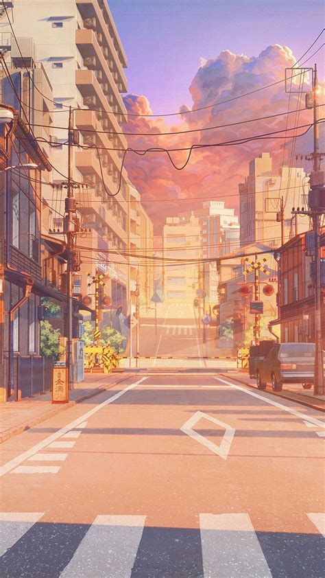 Gratis 74 Kumpulan Wallpaper Anime Jepang Aesthetic Hd Terbaik