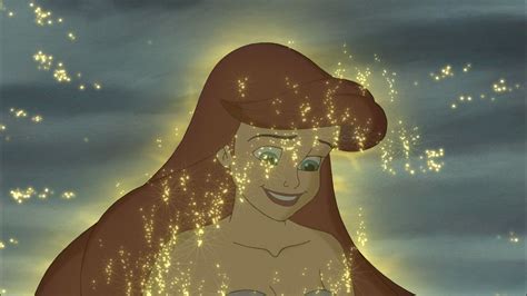 The Little Mermaid 2 Return To The Sea 2000 Animation Screencaps
