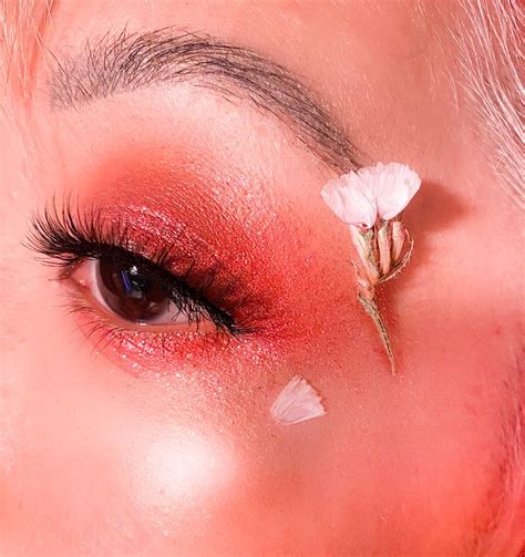 Pastel Pink 🌸🧚🏻 Fairy Soft Girl Makeup Pastel Eyeshadow Soft Girl Makeup Pastel Makeup