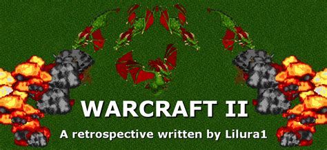 Best Crpgs Warcraft 2 Review