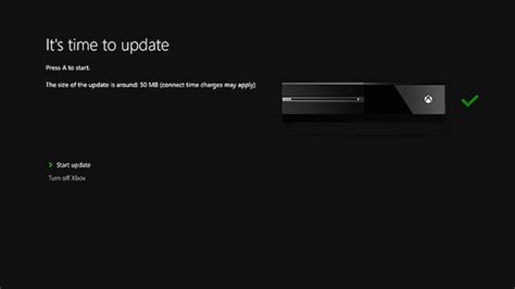 Xbox One System Update Rolls Out Latest And Upcoming Games Reviews