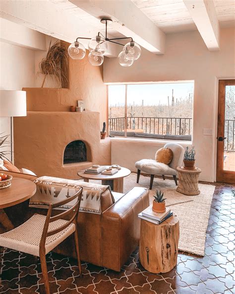 9 Terra Cotta Color Ideas That Channel The Best Of The Desert With