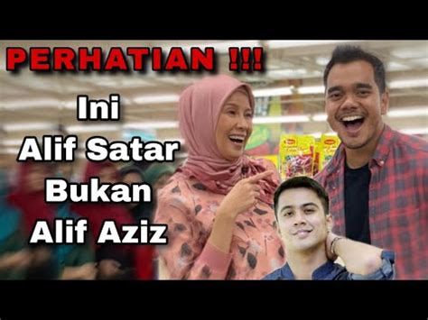 Ketuk ketuk ramadhan 2017 yabang khalifah. Alif Satar & Sheila Rusly Ketuk-Ketuk Ramadan 2019 - YouTube