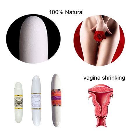 Wholesale Feminine Hygiene Product Herbal Madura Vagina Wand Vaginal