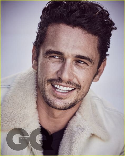James Franco Opens Up About His Breakdown And Addiction To Work Photo