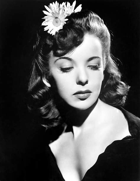 Ida Lupino Vintage Hollywood Stars Old Hollywood Glamour Golden Age Of Hollywood Classic