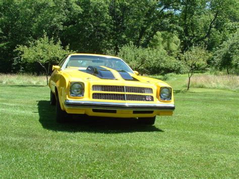 1974 Chevelle Laguna S3 Custom For Sale In Pottersville New Jersey