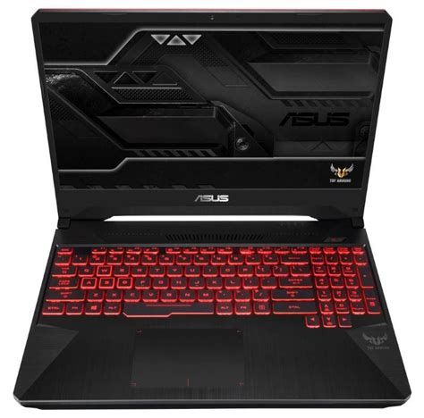 Asus Tuf Gaming Fx505dy Al006t Be 90nr01a2 M00700 Laptop Specifications