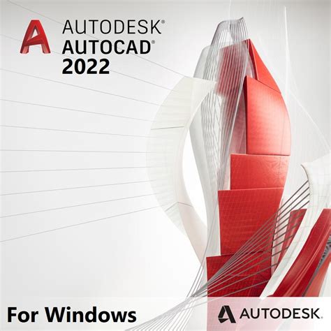 Autodesk Autocad 2022 For Windows Download Windows Multilanguage