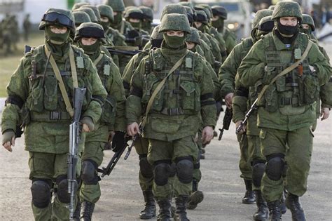 Jam Resistant Communication System Developed For Russian Army
