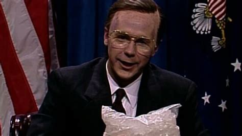 Watch Saturday Night Live Highlight George Bush Vacation Cold Opening Nbc Com