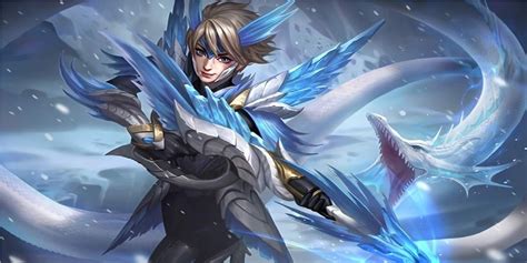 10 Core Heroes In Mobile Legends That Are Difficult To Use For