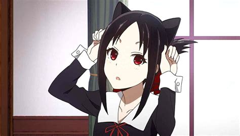 Es Oficial Tendremos Pel Cula De Kaguya Sama