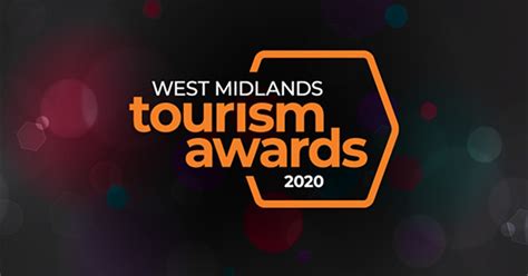 Finalists Revealed For Inaugural West Midlands Tourism Awards Visit