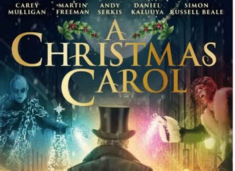 In Review A Christmas Carol 2020