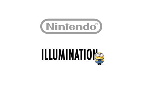 Nintendo Teams With Illumination For Animated Mario Film Co Produced