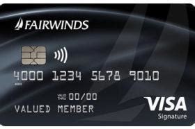 Fairwinds is an ncua insured institution located in orlando, fl. Fairwinds Credit Union Signature Visa Reviews (Apr. 2021) | Personal Credit Cards | SuperMoney