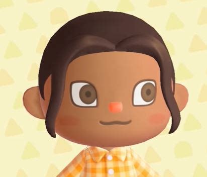 In this latest entry into the animal crossing series, you can choose your appearance from the beginning of the game. Animal Crossing: New Horizons - Pop Hairstyles, Cool ...