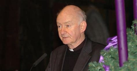 Irish Bishop Resigns Over Sex Abuse Scandal