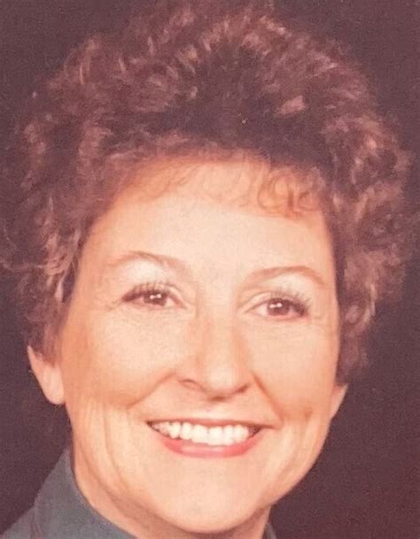 Beth Conway Obituary The Stillwater Newspress