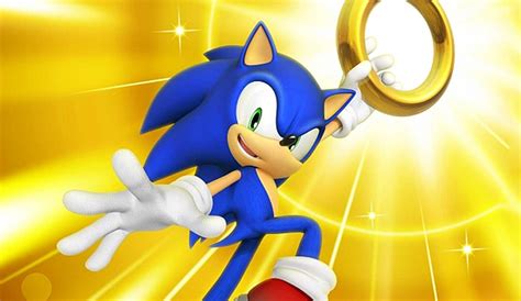 Sonic the hedgehog is the fastest thing alive. Sonic 2020 Initiative Promises New Info and Announcements ...
