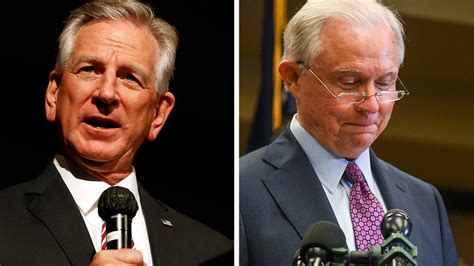 Tommy Tuberville Defeats Jeff Sessions In Alabama Primary Runoff
