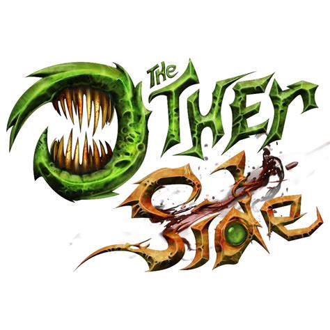 The Other Side — Wyrd Games