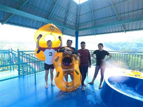 Harga Tiket Escape Water Park Penang Escape Penang Dan Harga Tiket