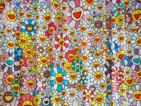 It is very popular to decorate the background of mac, windows, desktop or android device beautifully. Takashi Murakami Wallpapers Desktop 33856 HD Wallpapers Desktop Background