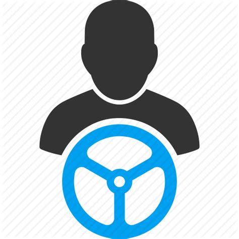 Driver Icon Png