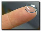 Gas Permeable Contact Lenses Dry Eyes Pictures