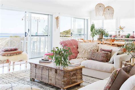 14 of the best ideas for coastal interior decorating home beautiful magazine australia