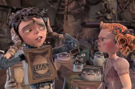 The Boxtrolls Meet The Characters In New Featurette Video
