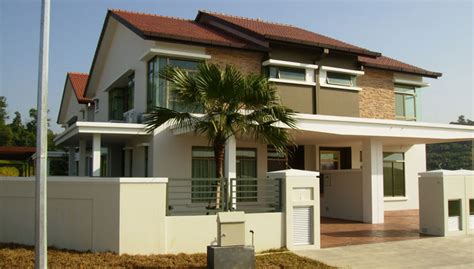Asima architects sdn bhd is located in pandan indah, kuala lumpur. Paradigm Architects - Projects | Housing | Horizon Hills ...