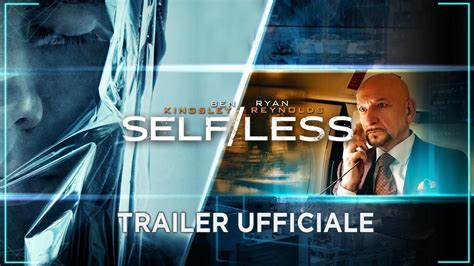 Stern and written by alex and david pastor. Self/less (Ryan Reynolds, Ben Kingsley) - Trailer italiano ufficiale "Long Version" HD - YouTube