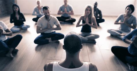 mindfulness meditation teacher certification program