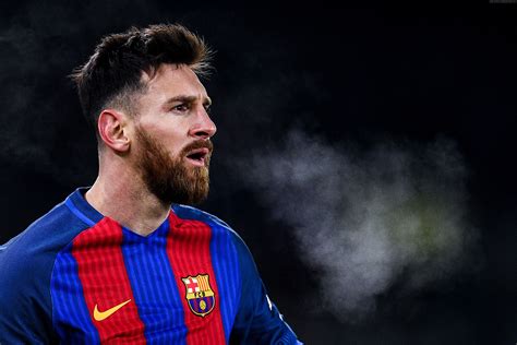 Lionel Messi Best Football Player Wallpaper Hd Wallpapers