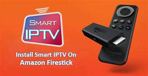 Amazon firestick device has taken over the world of streaming, and with the best firestick apps for 2020, you get to see the latest movies, tv series, live iptv, and live sports. How to Install Smart IPTV On Your Amazon Firestick
