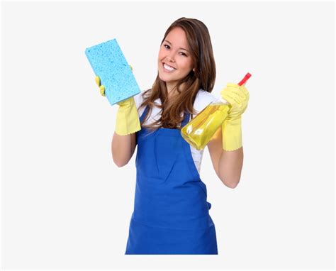 Cleaning Lady Png Transparent Png X Free Download On Nicepng