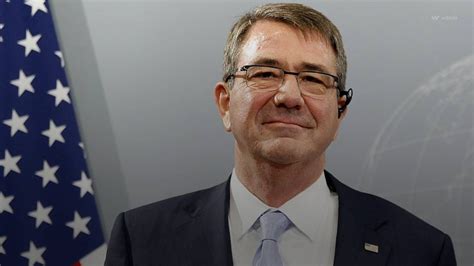 ash carter defense secretary from 2015 to 2017 dead at 68