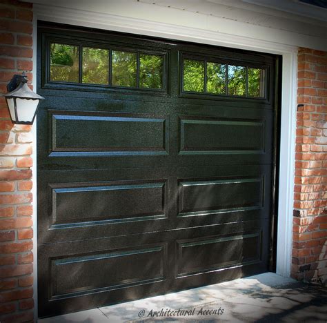 Insulated Steel Raised Panel Garage Doors Clopay Classic Collection