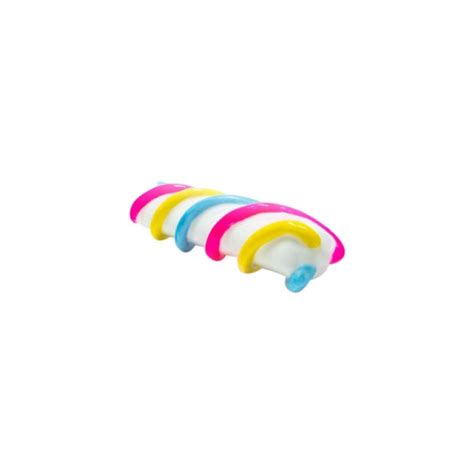 Self Delve Marshmallow Candy Dildo Spectrum Boutique