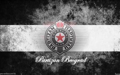 Partizan Beograd Partizan Wallpaper 24714041 Fanpop