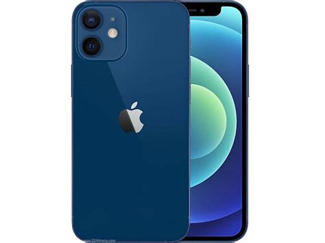 Apple Iphone 12 Mini Price In India Specifications And Reviews 2022