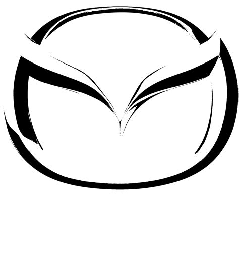 Mazda Logo Png Image Png Arts