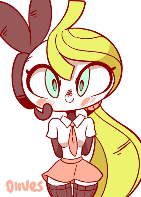 Diives Many Ppl LOVED Melotty Braces So Here She Is To Tell U