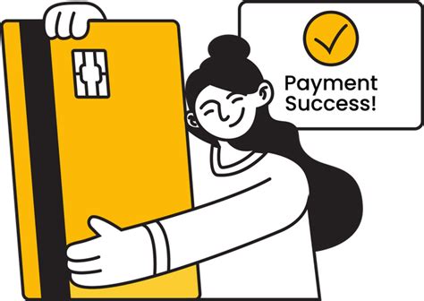 Best Payment Success Illustration Download In Png And Vector Format