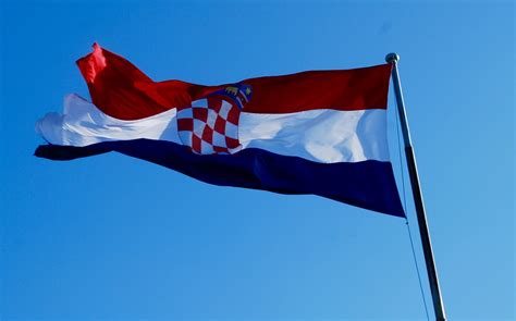 Flag of croatia describes about several regimes, republic, monarchy, fascist corporate state, and communist people with country information, codes, time zones, design, and symbolic meaning. Things to do in Split Croatia