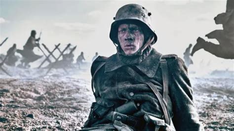 10 Best War Movies Of All Time